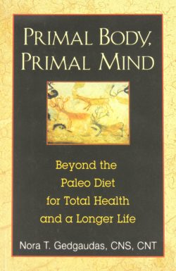 Primal Body, Primal Mind