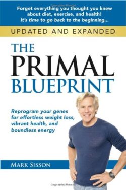 The Primal Blueprint