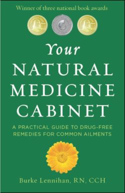 Your Natural Medicine Cabinet