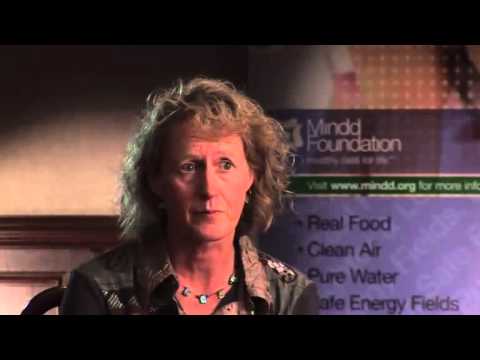 Dr Deb Fewtrell – Dietary Intervention