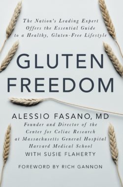 Gluten Freedom