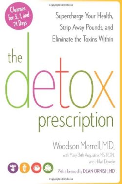 The Detox Prescription