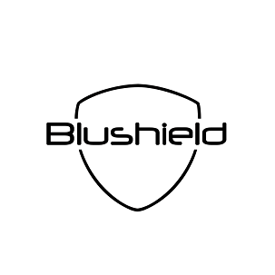 Blushield Logo