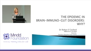 The epidemic in brain-immuno-gut disorders: why?