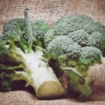 Broccoli for brain inflammation