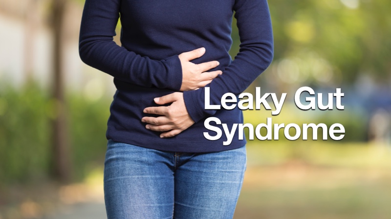 Leaky Gut Syndrome