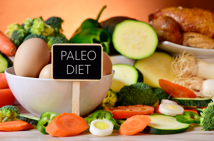 Paleo Diet Choices