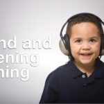 Sound and Listening training - Tomatis