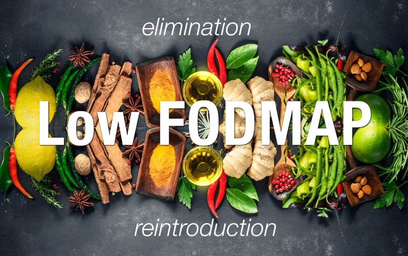 Low Fodmap