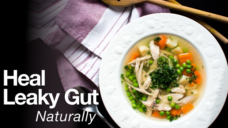 food for Leaky Gut