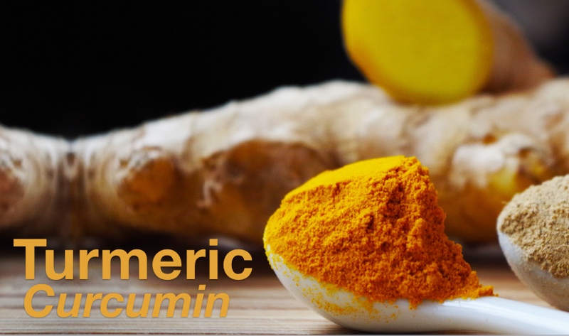 curcumin for Leaky Gut