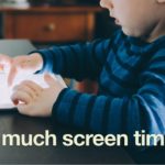 Screen time