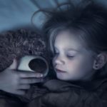 Children sleeping problems