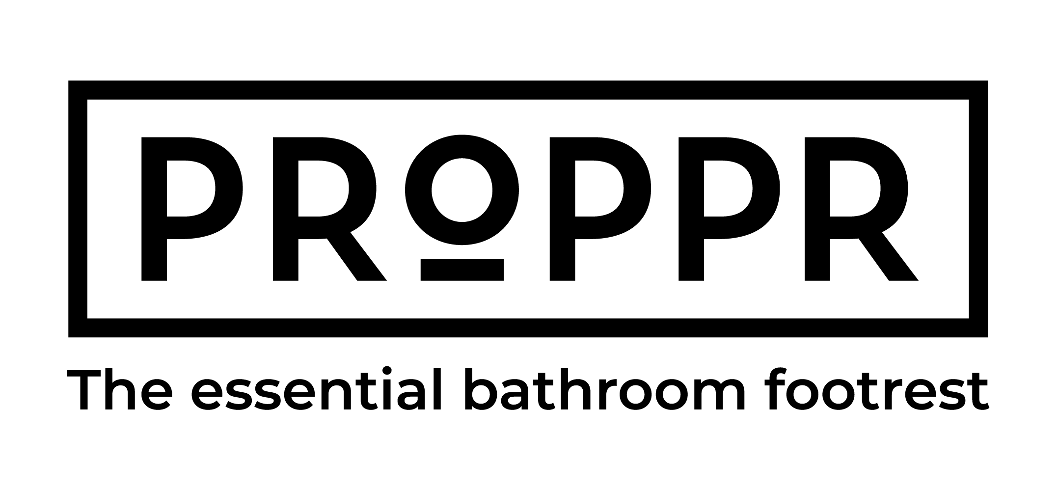 Proppr Logo